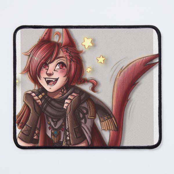 Item preview, Best boy (G'raha Tia) designed and sold by CreativeCarrah.