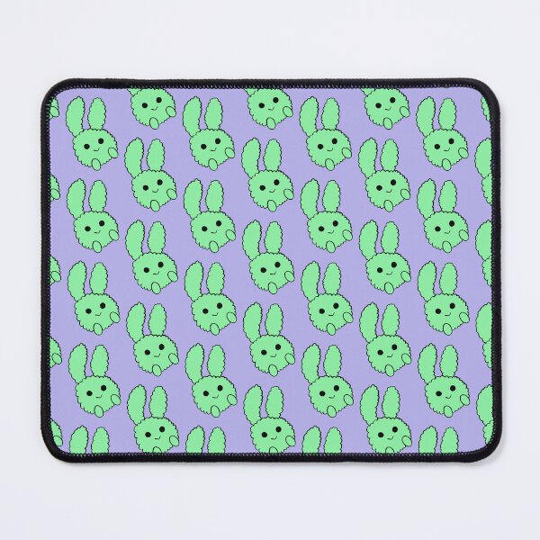 Item preview, Dustbunny 90 designed and sold by colesuave.