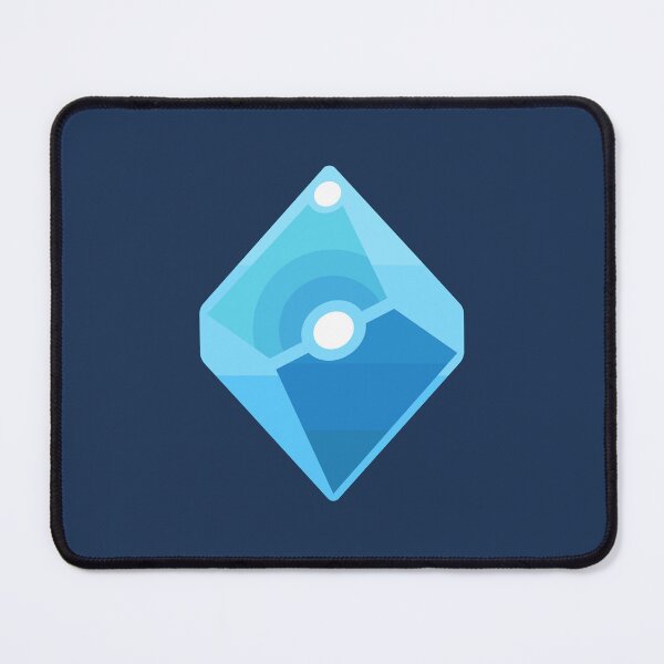 Item preview, Puddle Plort from Slime Rancher designed and sold by Kubala Designs.