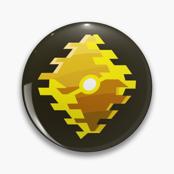 Artikelvorschau, Quantum Plort von Slime Rancher entworfen und verkauft von Kubala Designs.