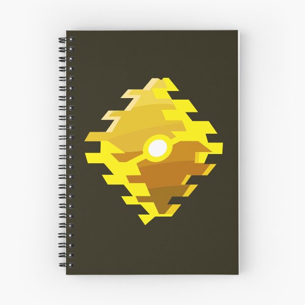 Item preview, Quantum Plort from Slime Rancher designed and sold by Kubala Designs.