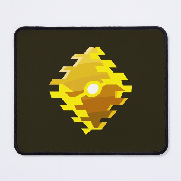 Item preview, Quantum Plort from Slime Rancher designed and sold by Kubala Designs.
