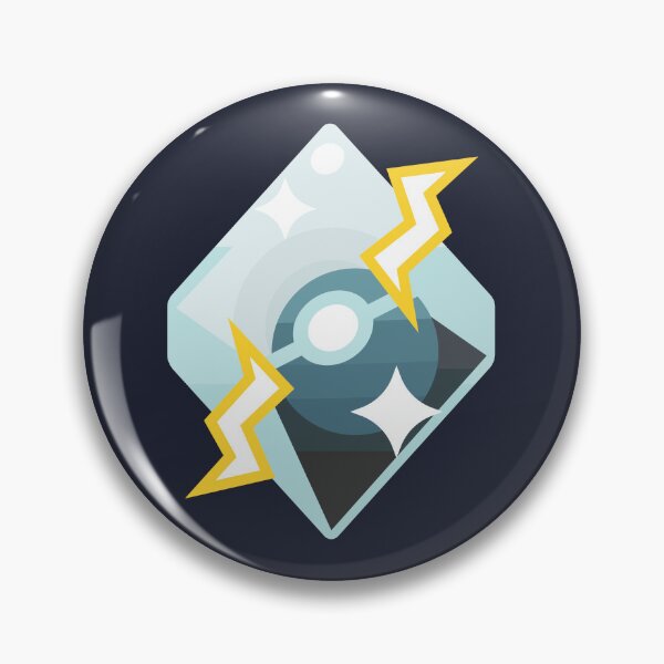 Artikelvorschau, Quicksilver Plort von Slime Rancher entworfen und verkauft von Kubala Designs.