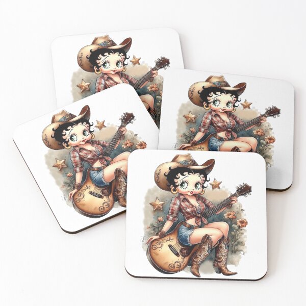 Item preview, BETTY BOOP designed and sold by CHRIST5000.