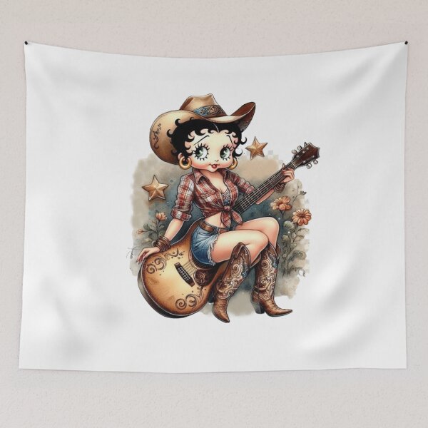 Item preview, BETTY BOOP designed and sold by CHRIST5000.