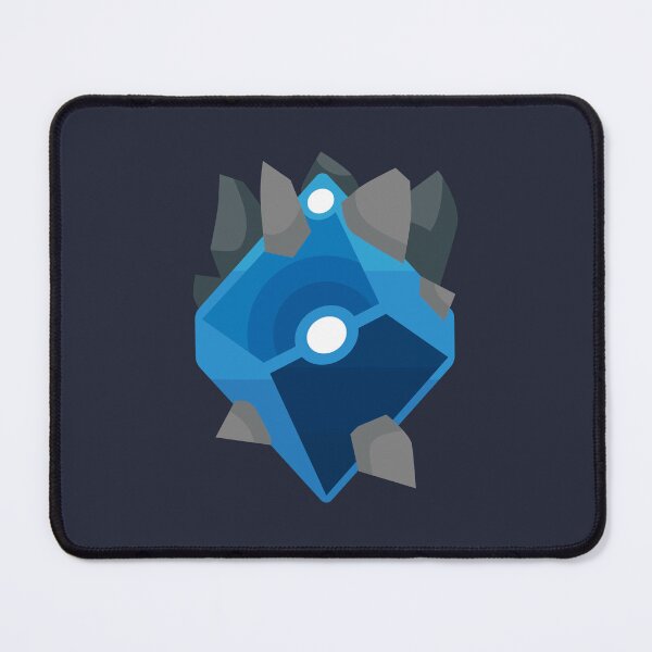 Item preview, Rock Plort from Slime Rancher designed and sold by Kubala Designs.