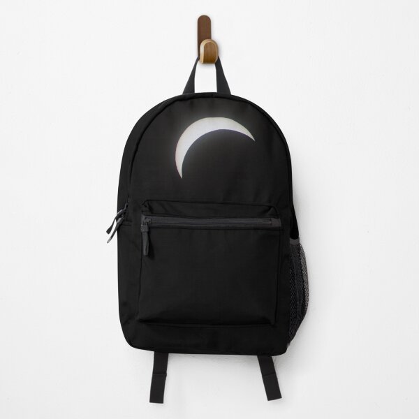 Item preview, Crescent moon against black sky designed and sold by Jacobs-Media.
