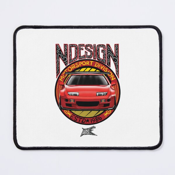 Item preview,  300zx z32 red designed and sold by NaquashM.