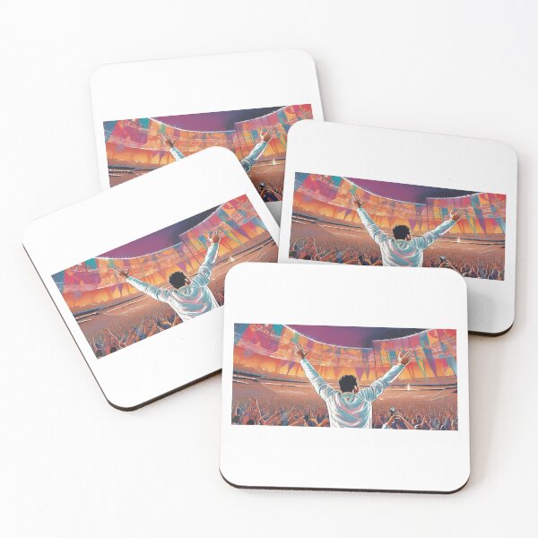 Item preview, Wembley Concert: Triumph in front of the Crowd designed and sold by butikoshop.