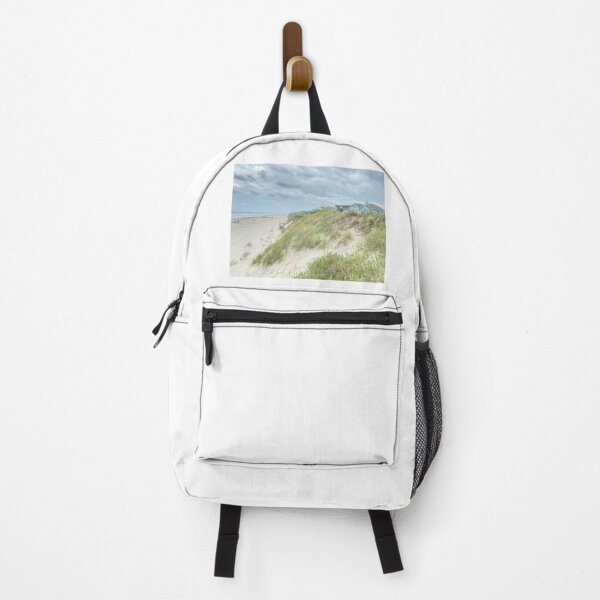 Item preview, Grassy Sand Dune Overlooking The Atlantic Ocean designed and sold by Mr. Electrician.