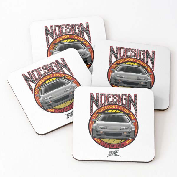 Item preview,  300zx z32 wide gray  designed and sold by NaquashM.