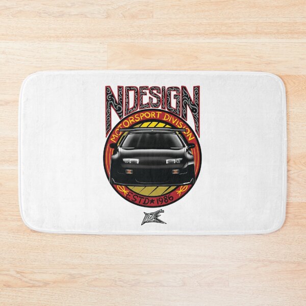 Item preview,  300zx z32 wide black  designed and sold by NaquashM.