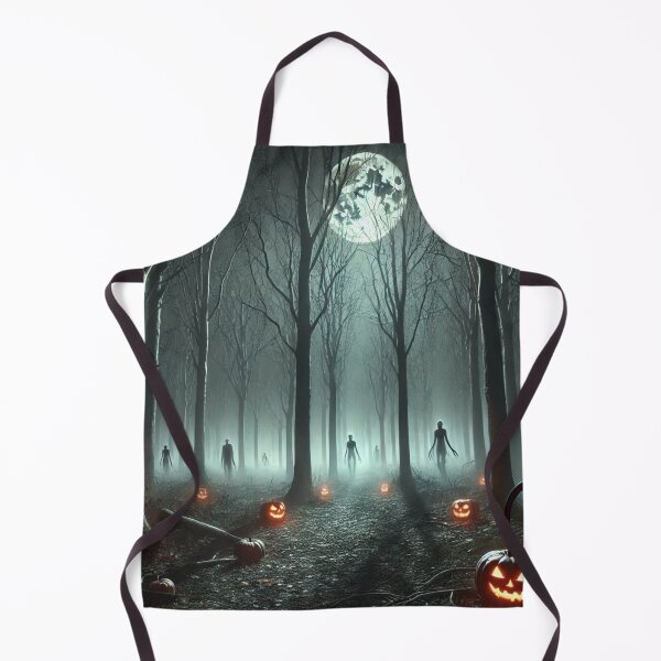 Item preview, Spooky Forest designed and sold by Sigtrix.