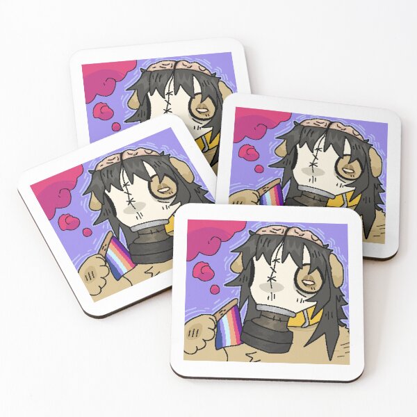 Item preview, Flea is GAY!!??!! designed and sold by DEKAYIN.