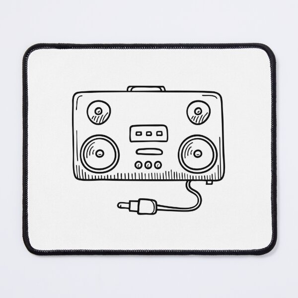 Item preview, an Amplifier Connected to Concert Speakers designed and sold by rasagamastore.