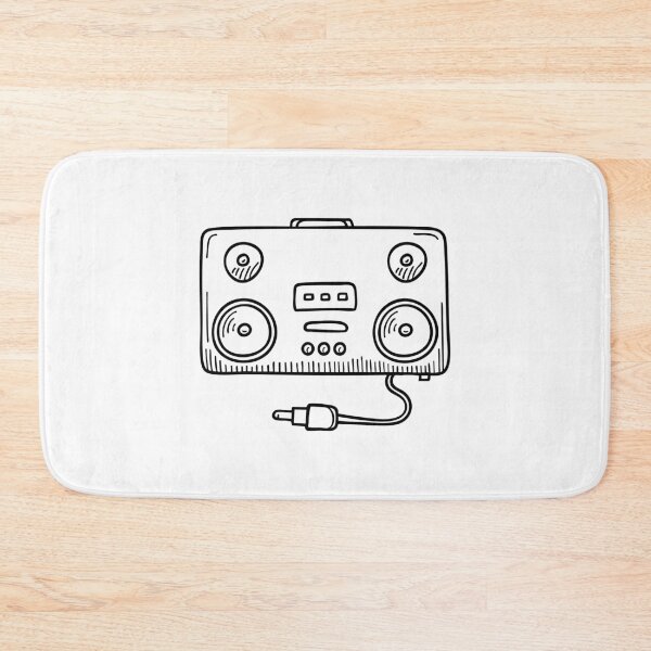 Item preview, an Amplifier Connected to Concert Speakers designed and sold by rasagamastore.