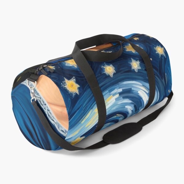 Item preview,  Frida Kahlo Starry Night designed and sold by TeeARTHY.