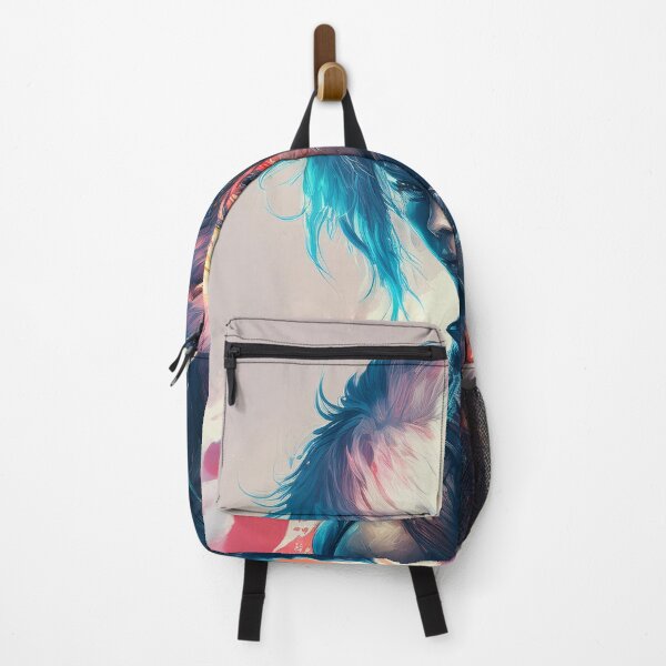Item preview, Fierce Warrior | Bold Samurai Art designed and sold by Chocobo Charm Emporium.