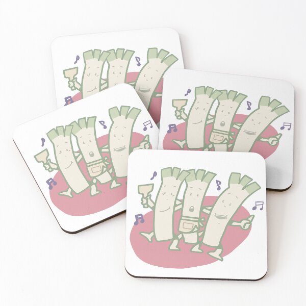 Item preview, triple spring onions designed and sold by Googo.
