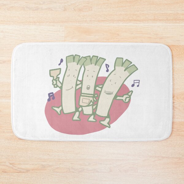 Item preview, triple spring onions designed and sold by Googo.
