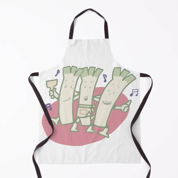 Item preview, triple spring onions designed and sold by Googo.