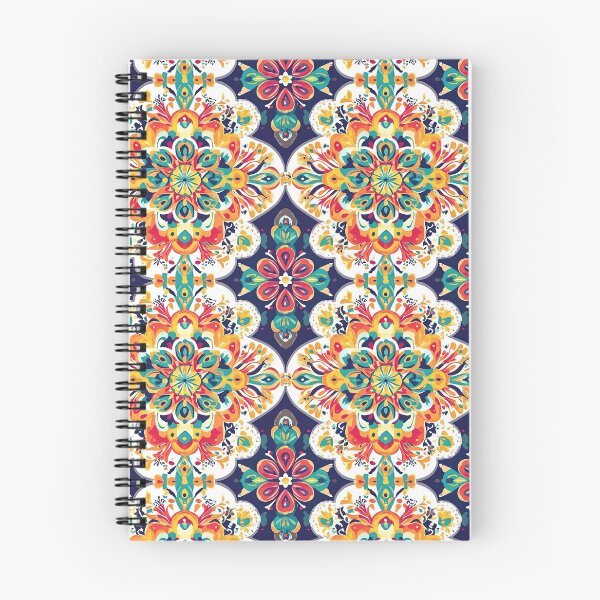 Item preview, Mandala Rangoli: Light and Harmony designed and sold by MidArtForge.
