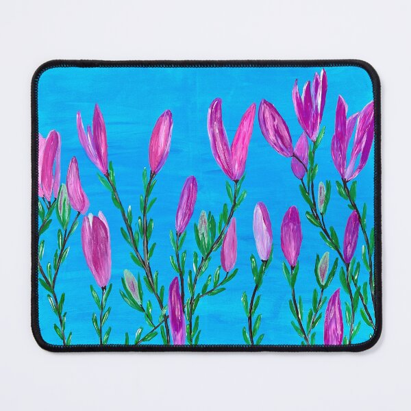 Item preview, Magnolia designed and sold by Ruth Breen Artwork .