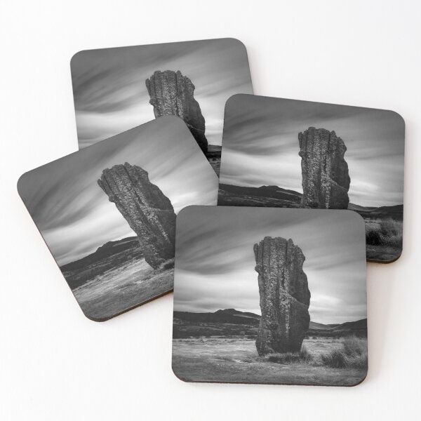 Item preview, Machrie Moor Standing Stone designed and sold by David Bowman.