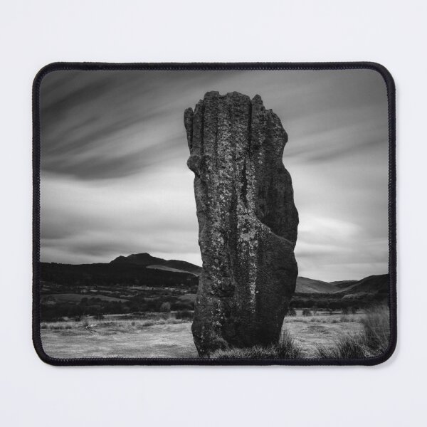 Item preview, Machrie Moor Standing Stone designed and sold by David Bowman.