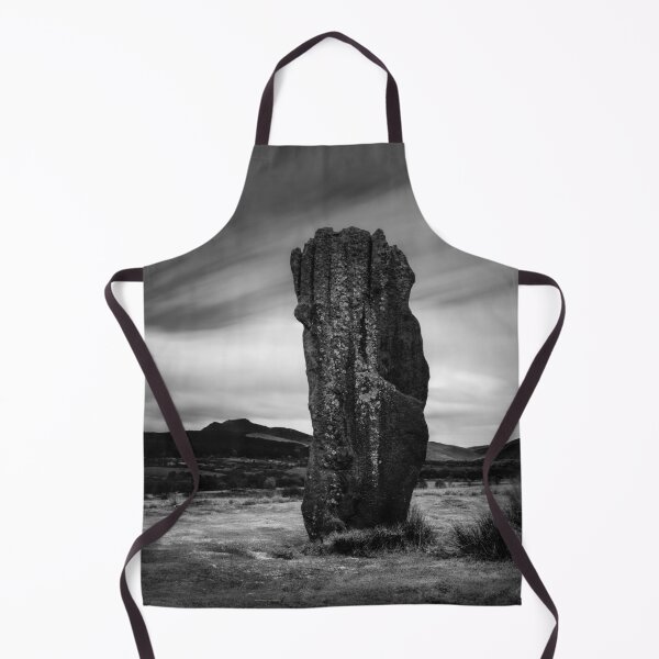 Item preview, Machrie Moor Standing Stone designed and sold by David Bowman.
