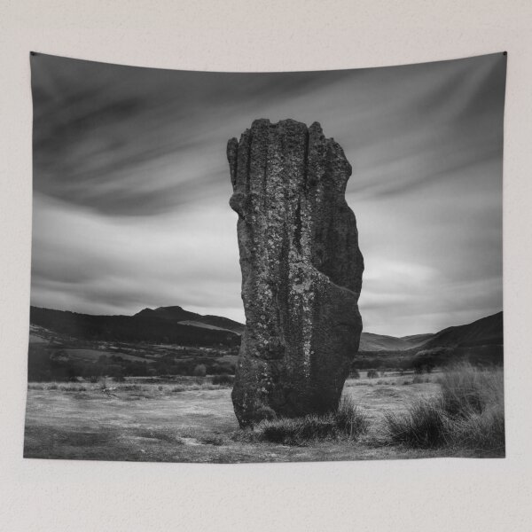 Item preview, Machrie Moor Standing Stone designed and sold by David Bowman.