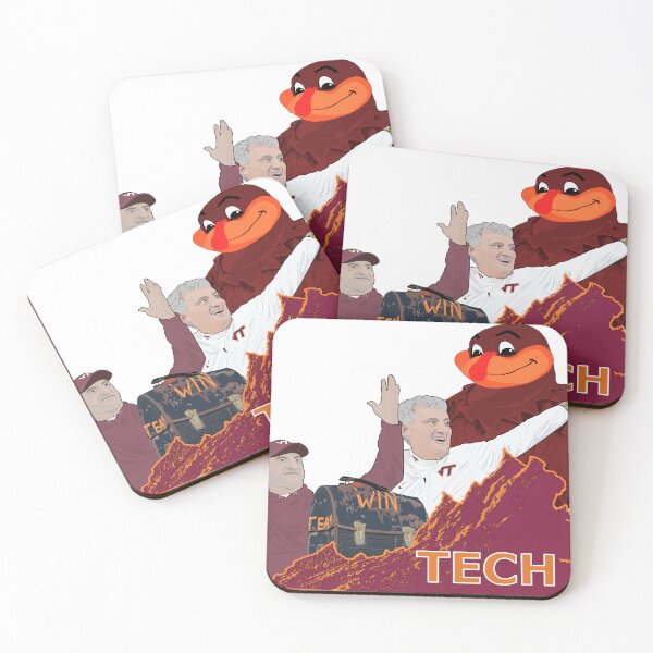 Item preview, Hokie Greats designed and sold by MikeChanan7.