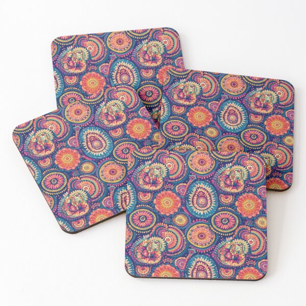 Item preview, Mandala Rangoli: Light and Harmony designed and sold by MidArtForge.