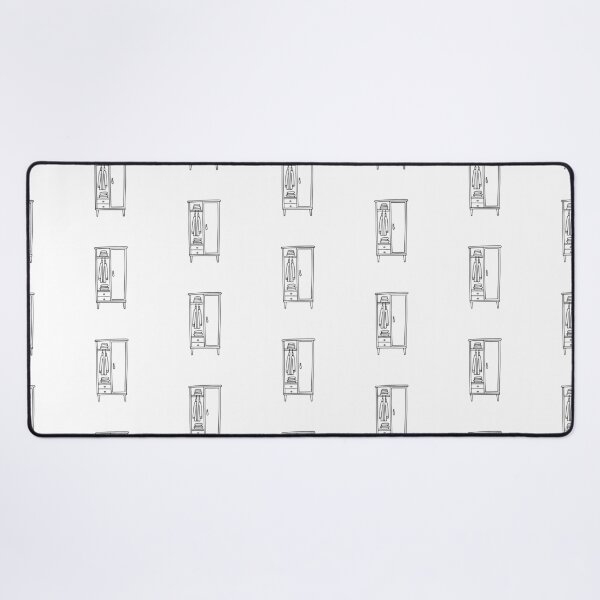 Item preview, an Armoire Filled with Clothes designed and sold by rasagamastore.