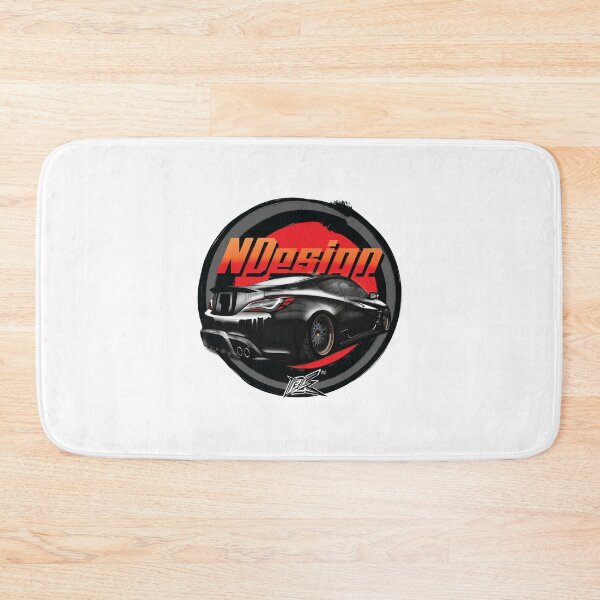 Item preview, hyundai genesis rear coupe black  designed and sold by NaquashM.