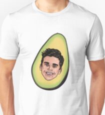 Queer Eye: Antoni Porowski (Avocado) shirts, cases, etc. Unisex T-Shirt