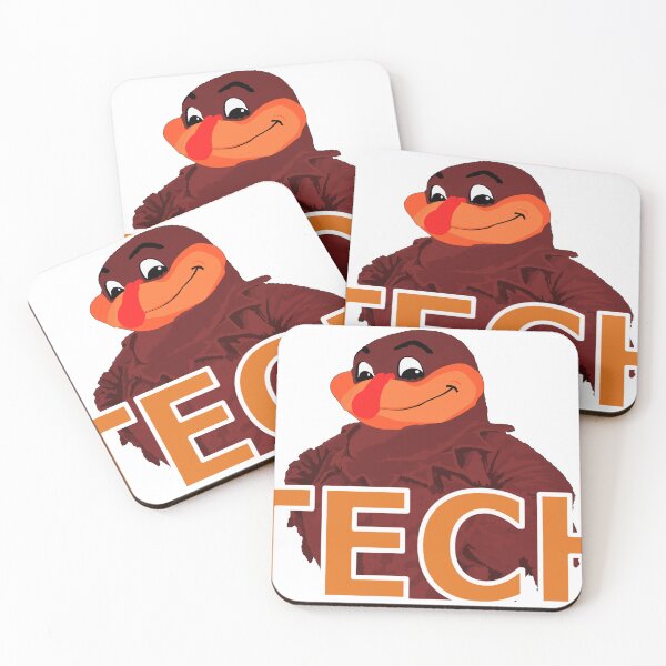 Item preview, Hokie Tech designed and sold by MikeChanan7.