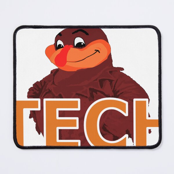 Item preview, Hokie Tech designed and sold by MikeChanan7.