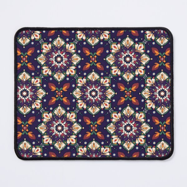 Item preview, Mandala Rangoli: Light and Harmony designed and sold by MidArtForge.