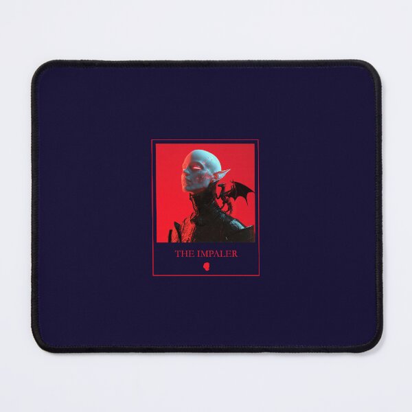 Item preview, Vlad Tepes - The Impaler designed and sold by Call-Me-AV.