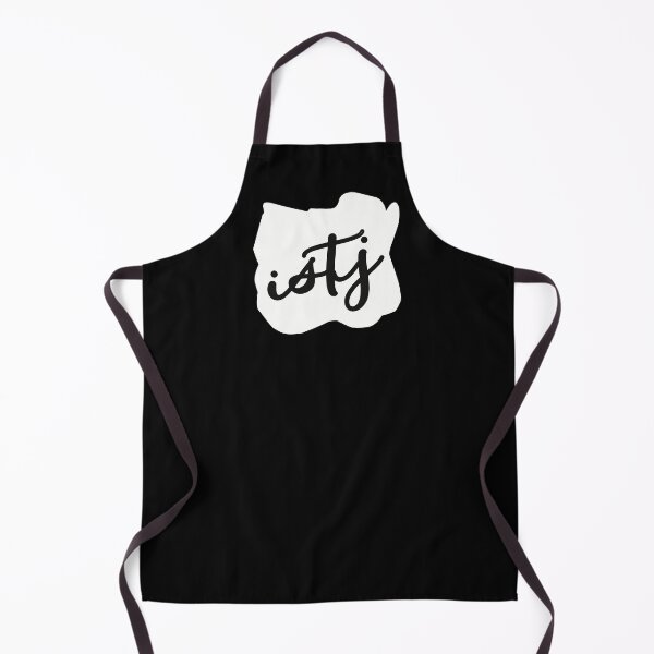 Item preview, ISTJ introvert designed and sold by artsomenautte.