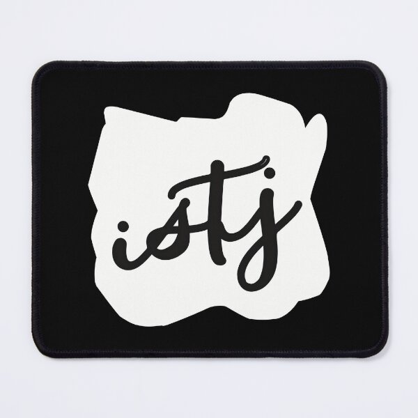 Item preview, ISTJ introvert designed and sold by artsomenautte.