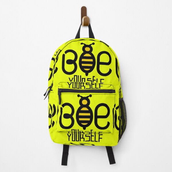 Item preview, Bee YOURSELF designed and sold by Jota1976.
