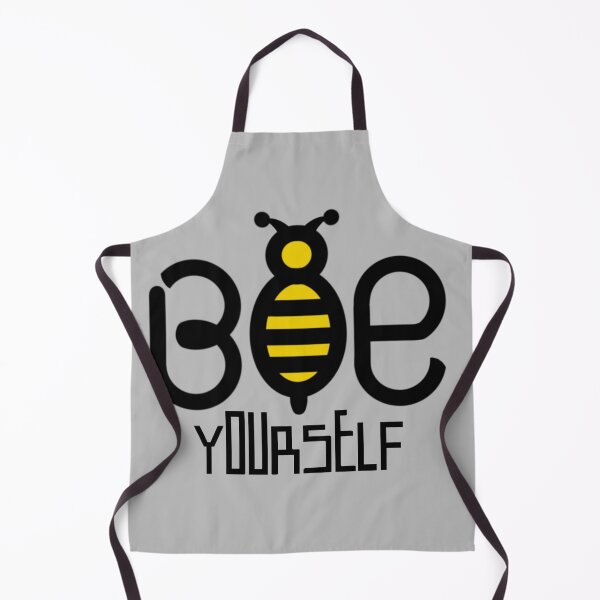 Item preview, Bee YOURSELF designed and sold by Jota1976.