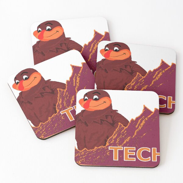 Item preview, Hokie VA designed and sold by MikeChanan7.