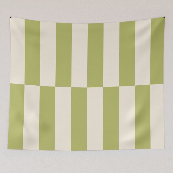 Item preview, Duo II - Green and Butter designed and sold by GalaxyEyes.