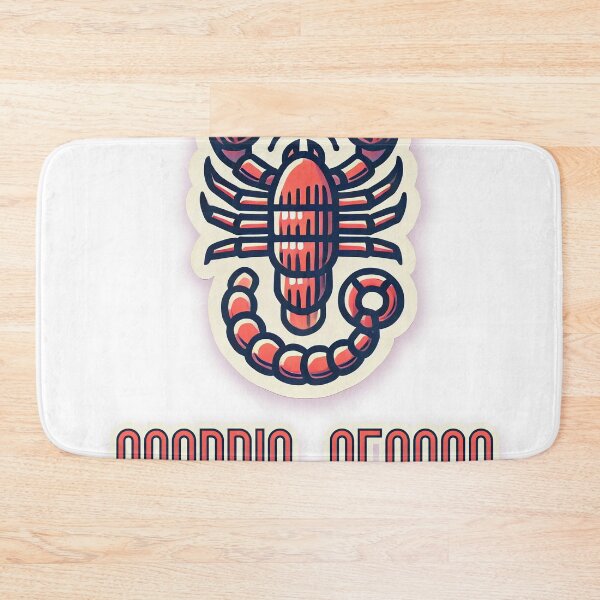 Item preview, T-Shirt Design Trending: SCORPIO SEASON designed and sold by ForeverPrintsOK.