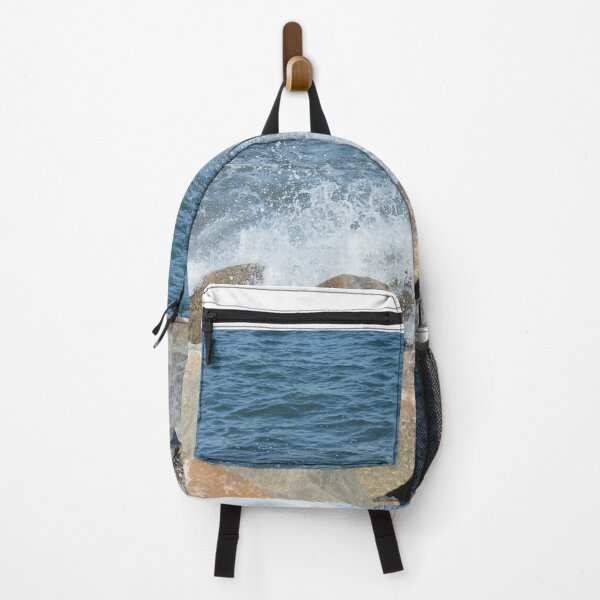 Item preview, Rockbound and Restless designed and sold by TimelapTravel.