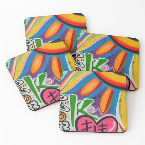 Item preview, Urban Harmony Mosaic designed and sold by Arte82.