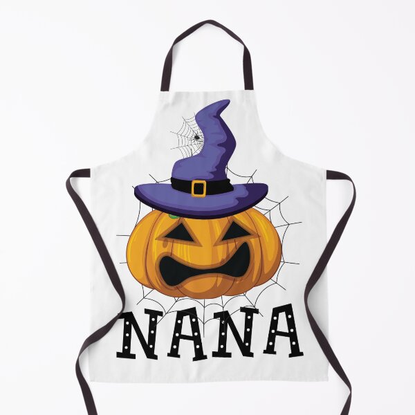 Item preview, NANA pumpkin designed and sold by MKBgdesign.